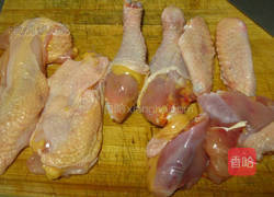 意式猎人烩鸡肉的做法图解5