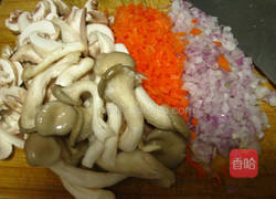 意式猎人烩鸡肉的做法图解7