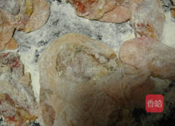 意式猎人烩鸡肉的做法图解9