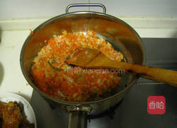 意式猎人烩鸡肉的做法图解12