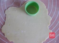 玫瑰花饼干的做法图解8