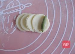 玫瑰花饼干的做法图解9