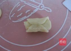 玫瑰花饼干的做法图解10