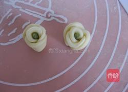 玫瑰花饼干的做法图解11