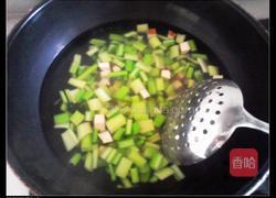 姜汁五香干的做法图解2