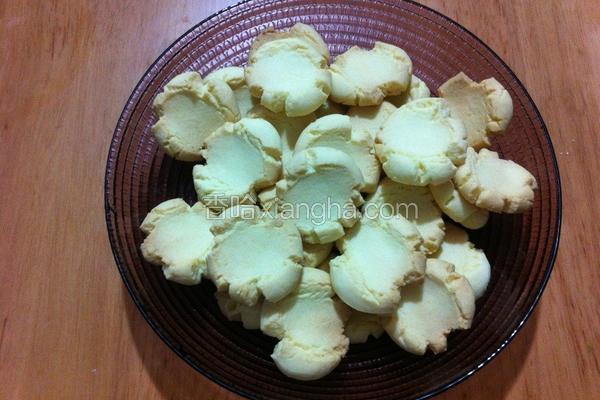 玛格丽特饼干