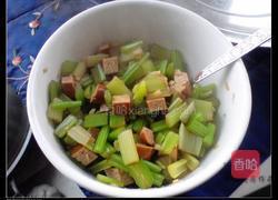 姜汁五香干的做法图解4