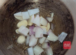 咖喱鱼丸的做法图解3