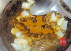 咖喱鱼丸的做法图解4