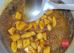 咖喱鱼丸的做法图解5