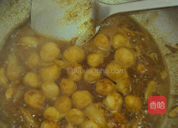 咖喱鱼丸的做法图解7