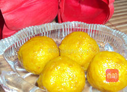 咖喱鱼丸的做法图解13