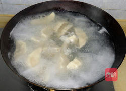 东北饺子的做法图解10