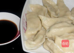 东北饺子的做法图解11