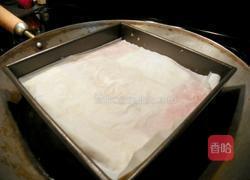 番茄酱汁比目鱼的做法图解5