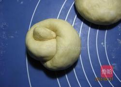 海苔火腿面包的做法图解11