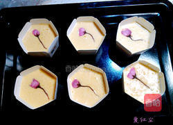 樱花纸杯蛋糕的做法图解8