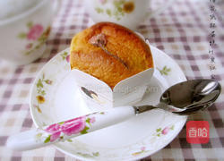 樱花纸杯蛋糕的做法图解9