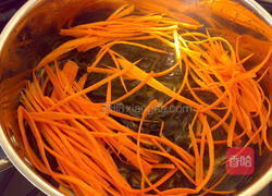 海带蝴蝶鱼片的做法图解7