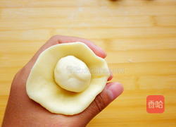 豆沙酥的做法图解8