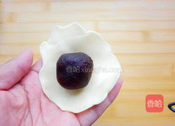 豆沙酥的做法图解14