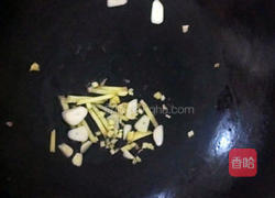 土豆香菇红烧鸡的做法图解5