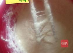 蒙族牛肉馅饼的做法图解4