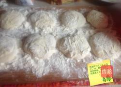 蒙族牛肉馅饼的做法图解10