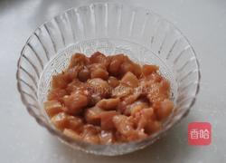 宫保鸡丁的做法图解7