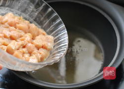 宫保鸡丁的做法图解8