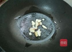 包菜辣炒火腿片的做法图解4