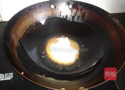 干锅包菜的做法图解4