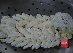 松鼠鳜鱼的做法图解8