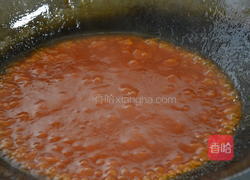 松鼠鳜鱼的做法图解11