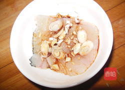 剁椒多宝鱼的做法图解7