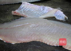 熘鱼片的做法图解5