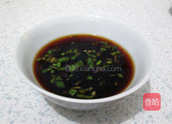 熘鱼片的做法图解4