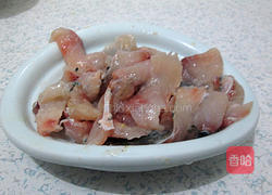熘鱼片的做法图解7