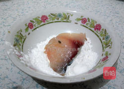 熘鱼片的做法图解8