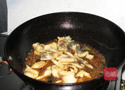 熘鱼片的做法图解13