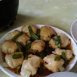 用面粉做的做法[图]