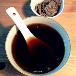 绵茵陈煲鲫鱼汤的做法[图]