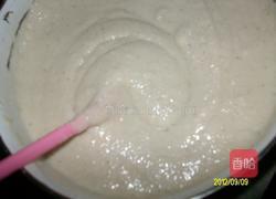 白棒子面粥发糕的做法图解6