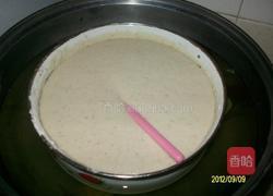 白棒子面粥发糕的做法图解7