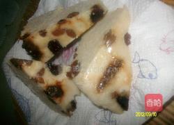 白棒子面粥发糕的做法图解15