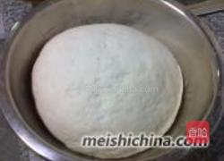 鸡丝花卷的做法图解9