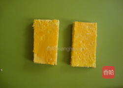 培根鸡蛋三明治的做法图解4