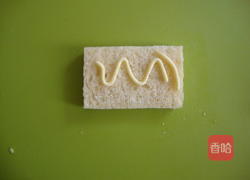 培根鸡蛋三明治的做法图解6