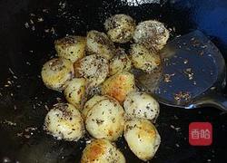 小土豆的做法图解5