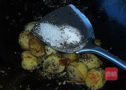 小土豆的做法图解6